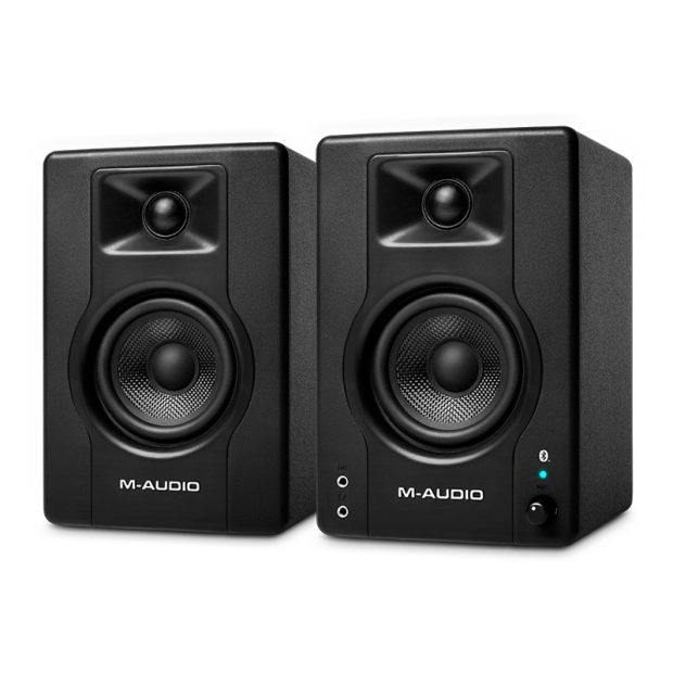 m-audio-bx3-bt-01-800x800-1.jpg اسپیکر مانیتورینگ ام آدیو M-Audio BX3 BT - تصویر 1