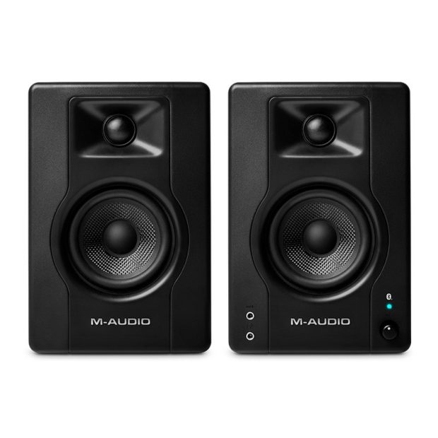 اسپیکر مانیتورینگ ام آدیو M-Audio BX3 BT - تصویر 2