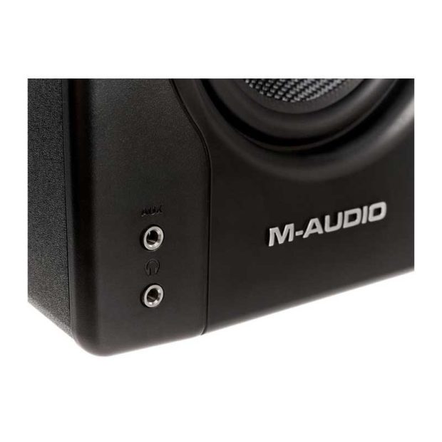 اسپیکر مانیتورینگ ام آدیو M-Audio BX4 - تصویر 7