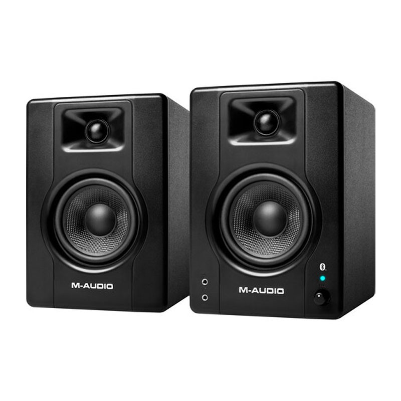 اسپیکر مانیتورینگ ام آدیو M-Audio BX4 BT