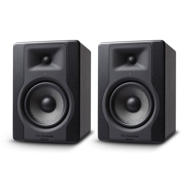 m-audio-bx5-d3-01-800x800-1.jpg اسپیکر مانیتورینگ ام آدیو M-Audio BX5 D3 - تصویر 1