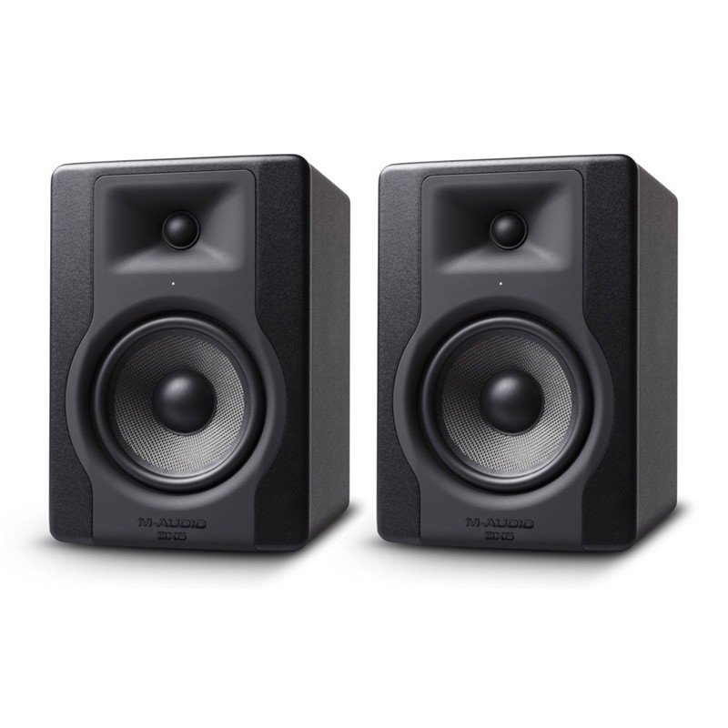 m-audio-bx5-d3-01-800x800-1.jpg اسپیکر مانیتورینگ ام آدیو M-Audio BX5 D3 - Image 1