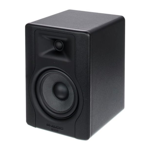 اسپیکر مانیتورینگ ام آدیو M-Audio BX5 D3 - تصویر 2