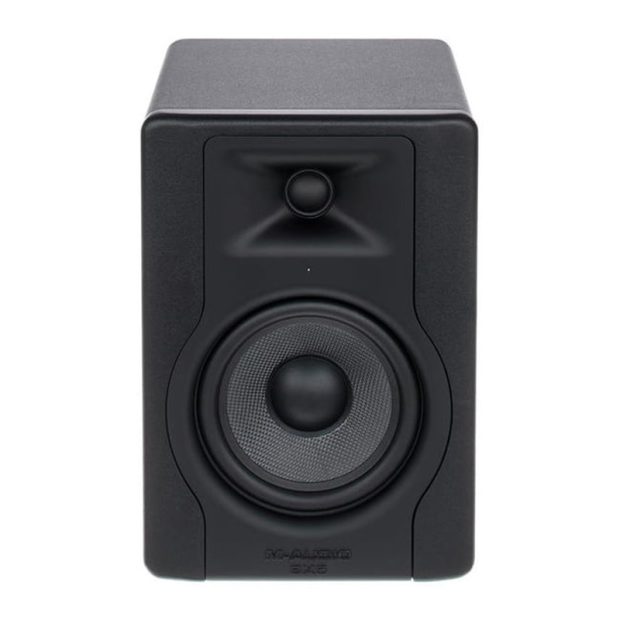 اسپیکر مانیتورینگ ام آدیو M-Audio BX5 D3 - تصویر 4