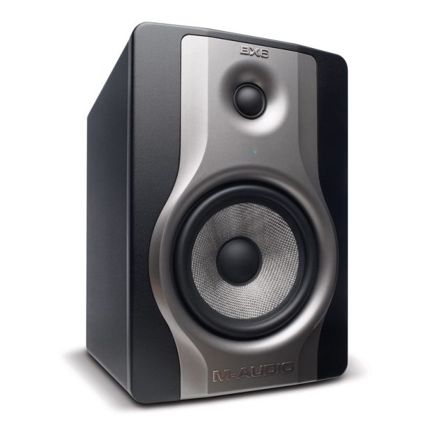 اسپیکر مانیتورینگ ام آدیو M-Audio BX6 Carbon - تصویر 2