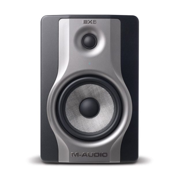 اسپیکر مانیتورینگ ام آدیو M-Audio BX6 Carbon - تصویر 3