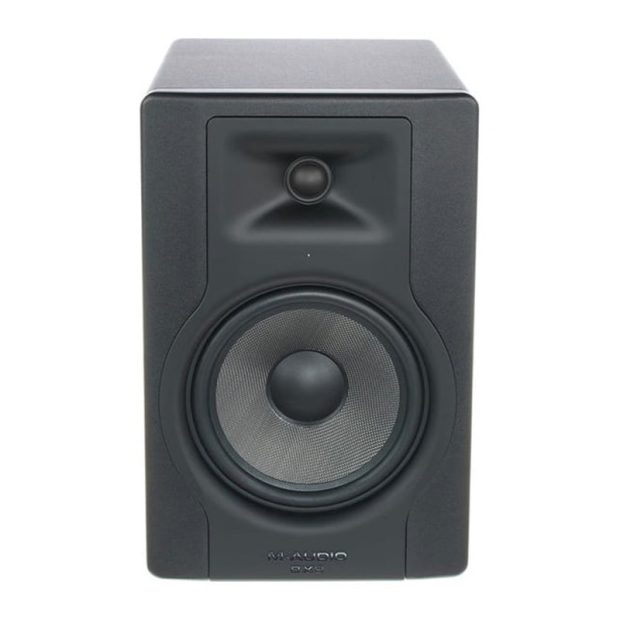 اسپیکر مانیتورینگ ام آدیو M-Audio BX8 D3 - تصویر 3