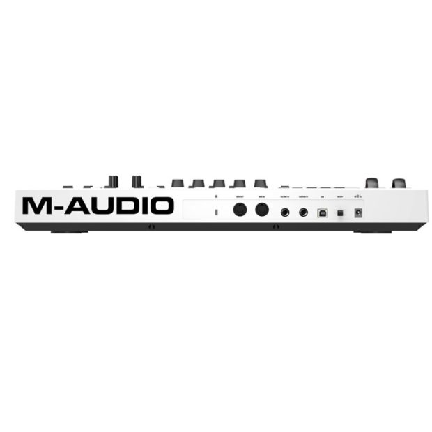 میدی کنترلر ام آدیو M-Audio Code 25 - تصویر 3