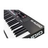 میدی کنترلر ام آدیو M-Audio Code 49 Black - تصویر 7