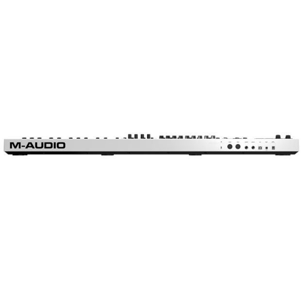 میدی کنترلر ام آدیو M-Audio Code 61 - تصویر 3