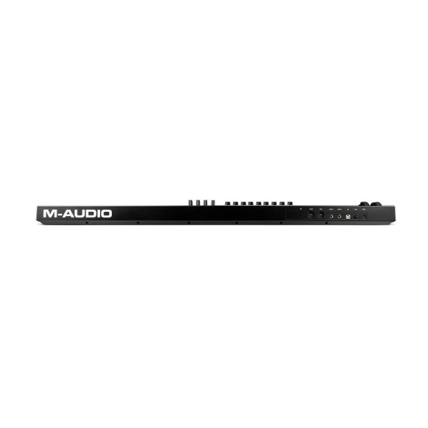 میدی کنترلر ام آدیو M-Audio Code 61 Black - تصویر 5