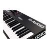 میدی کنترلر ام آدیو M-Audio Code 61 Black - تصویر 8