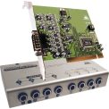کارت صدا ام آدیو M-Audio Delta 44