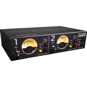 پری آمپ ام آدیو M-Audio DMP3 Preamp