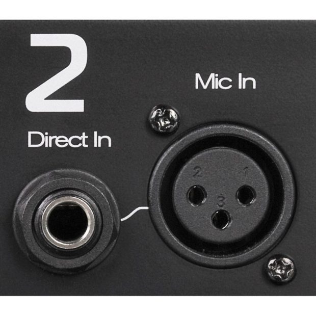 پری آمپ ام آدیو M-Audio DMP3 Preamp - تصویر 5