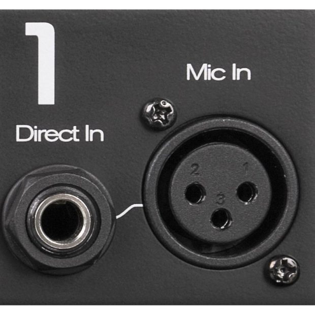 پری آمپ ام آدیو M-Audio DMP3 Preamp - تصویر 6
