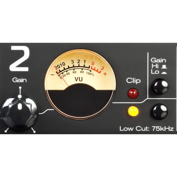 پری آمپ ام آدیو M-Audio DMP3 Preamp - تصویر 8