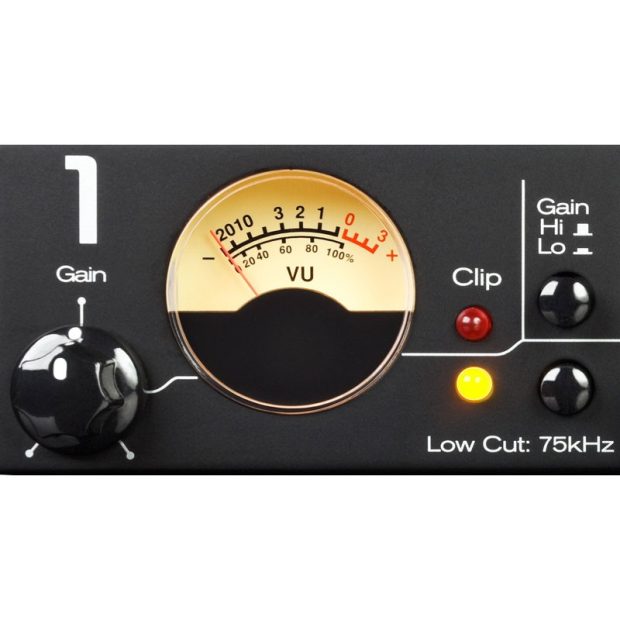 پری آمپ ام آدیو M-Audio DMP3 Preamp - تصویر 9