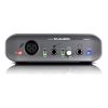 کارت صدا ام آدیو M-Audio Fast track MKII