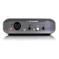 کارت صدا ام آدیو M-Audio Fast track MKII
