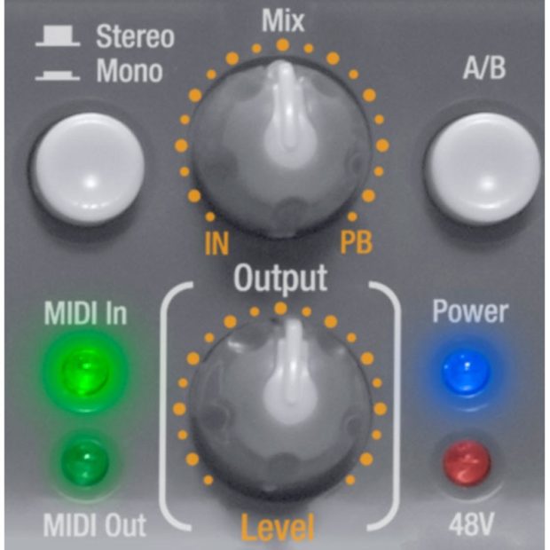کارت صدا ام آدیو M-Audio Fast Track Pro - تصویر 6