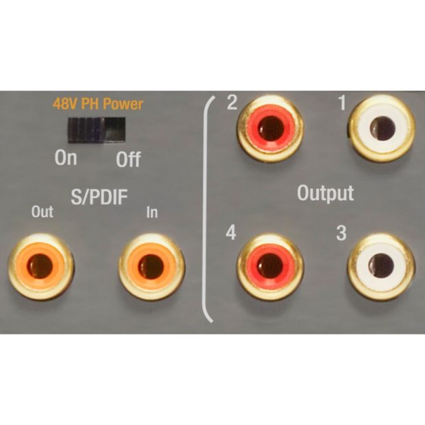 کارت صدا ام آدیو M-Audio Fast Track Pro - تصویر 7