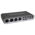 کارت صدا ام آدیو M-Audio Fast track Ultra