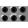 کارت صدا ام آدیو M-Audio Fast track Ultra - تصویر 6