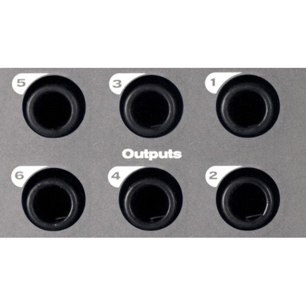کارت صدا ام آدیو M-Audio Fast track Ultra - تصویر 6