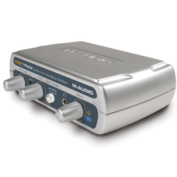 m-audio-fast-track-usb-01-800x800-1.jpg کارت صدا ام آدیو M-Audio Fast Track USB - تصویر 1
