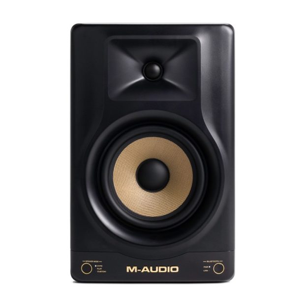 اسپیکر مانیتورینگ ام آدیو M-Audio Forty Series FORTY SIXTY - تصویر 3