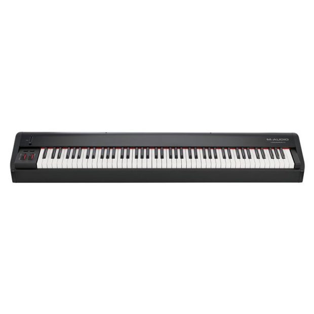 m-audio-hammer-88-01-800x800-1.jpg میدی کنترلر ام آدیو M-Audio Hammer 88 - تصویر 1