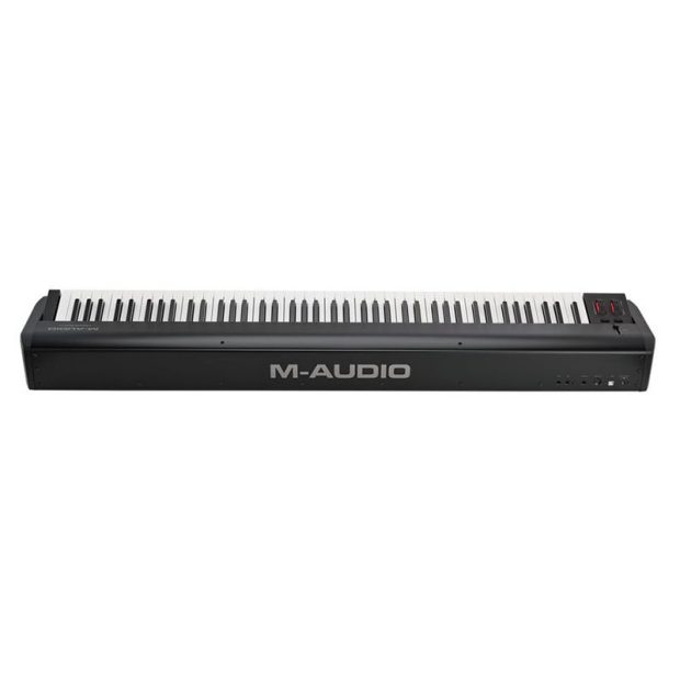 میدی کنترلر ام آدیو M-Audio Hammer 88 - تصویر 4