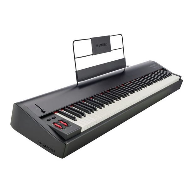 میدی کنترلر ام آدیو M-Audio Hammer 88 - تصویر 6