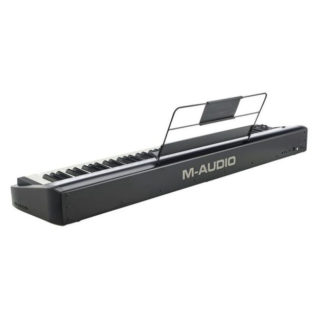 میدی کنترلر ام آدیو M-Audio Hammer 88 - تصویر 7