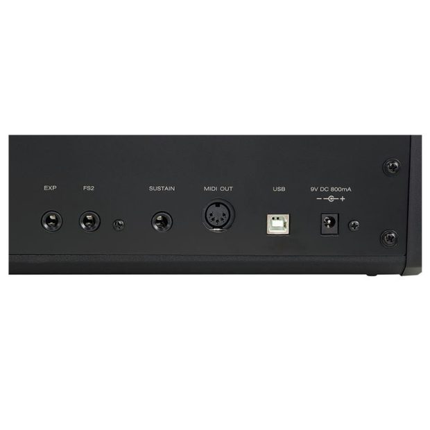 میدی کنترلر ام آدیو M-Audio Hammer 88 - تصویر 8