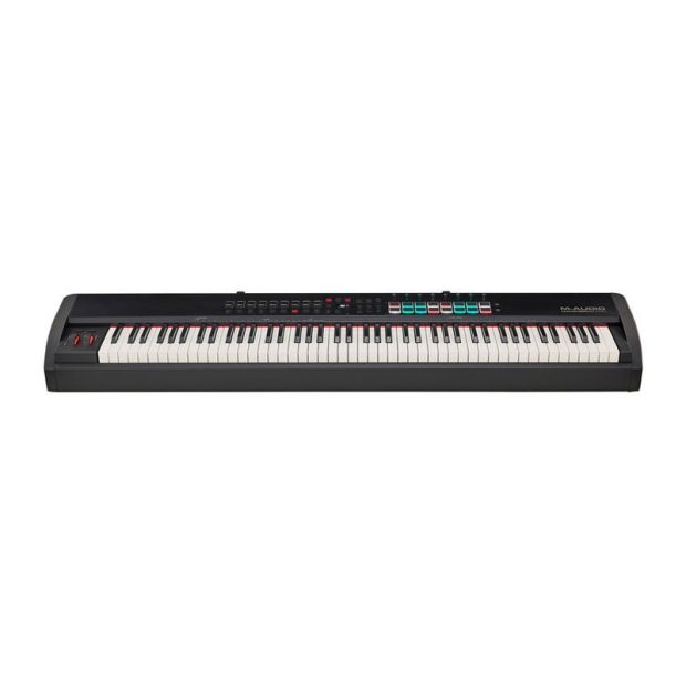 میدی کنترلر ام آدیو M-Audio Hammer 88 Pro - تصویر 3