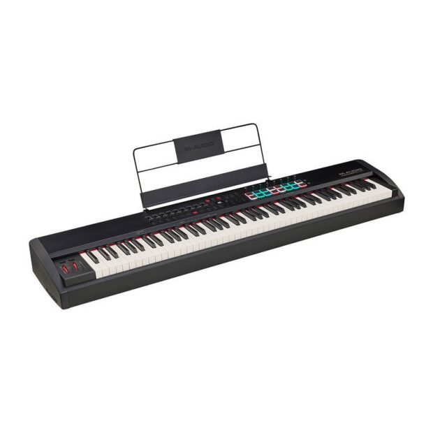 میدی کنترلر ام آدیو M-Audio Hammer 88 Pro - تصویر 4