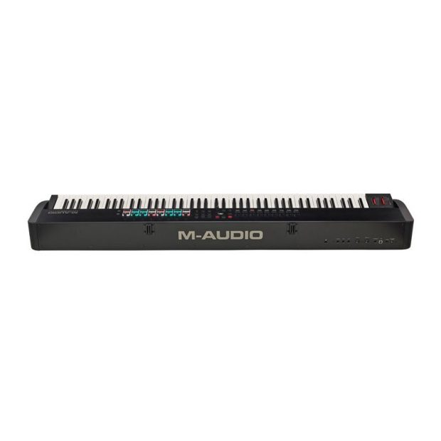 میدی کنترلر ام آدیو M-Audio Hammer 88 Pro - تصویر 5