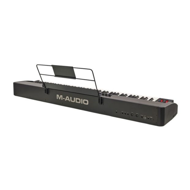 میدی کنترلر ام آدیو M-Audio Hammer 88 Pro - تصویر 6