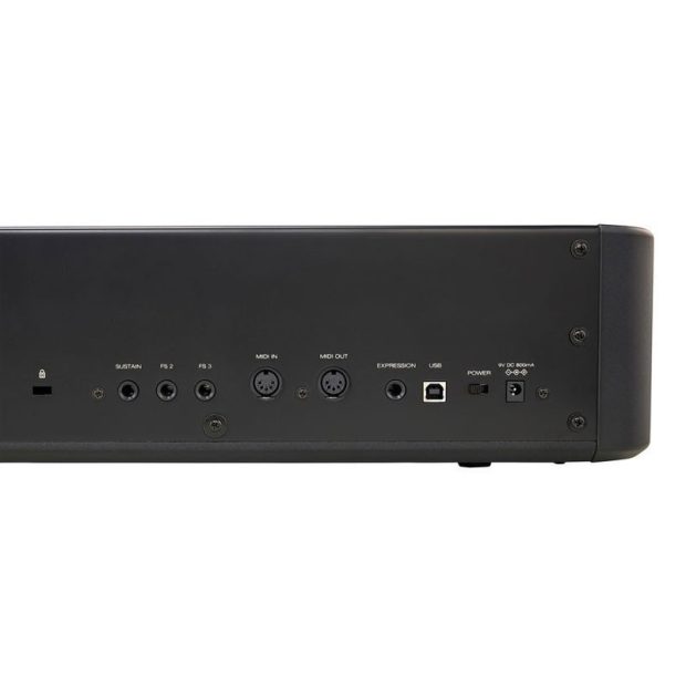 میدی کنترلر ام آدیو M-Audio Hammer 88 Pro - تصویر 10
