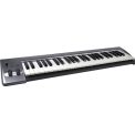میدی کنترلر ام آدیو M-Audio KeyRig 49