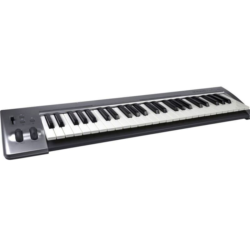 میدی کنترلر ام آدیو M-Audio KeyRig 49