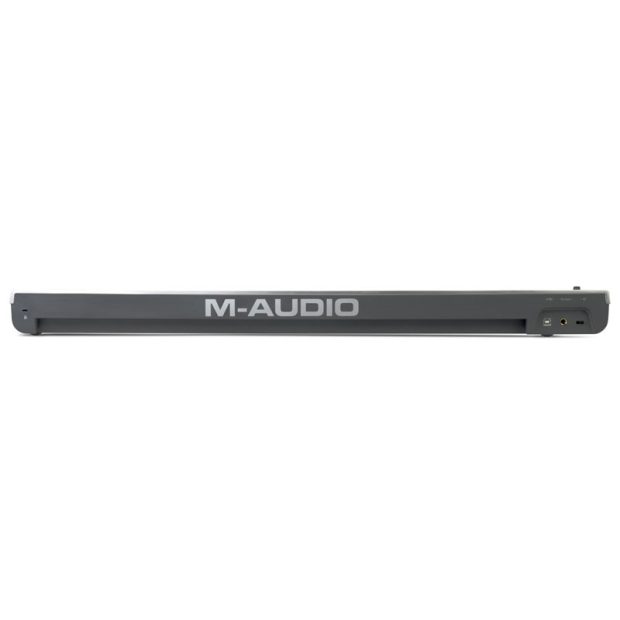 میدی کنترلر ام آدیو M-Audio KeyRig 49 - تصویر 2