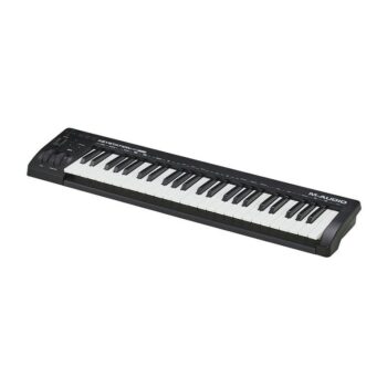 میدی کنترلر ام آدیو M-Audio Keystation 49 MK3 - Image 2