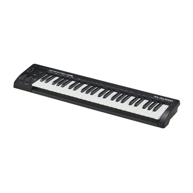 میدی کنترلر ام آدیو M-Audio Keystation 49 MK3 - تصویر 2