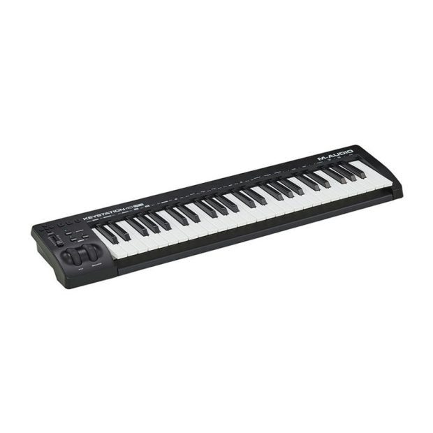 میدی کنترلر ام آدیو M-Audio Keystation 49 MK3 - تصویر 3