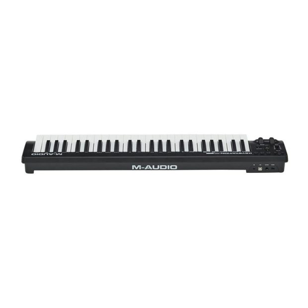 میدی کنترلر ام آدیو M-Audio Keystation 49 MK3 - تصویر 5