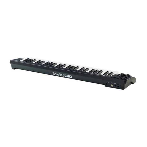 میدی کنترلر ام آدیو M-Audio Keystation 49 MK3 - تصویر 7