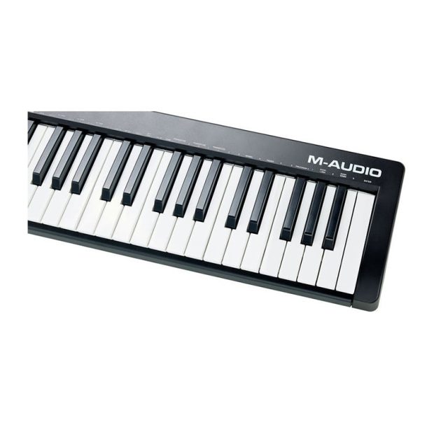 میدی کنترلر ام آدیو M-Audio Keystation 49 MK3 - تصویر 10